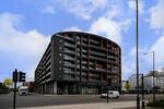 The Sphere, Canning Town, London, E16