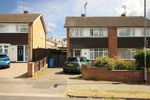 Sherwood Drive, Barton Seagrave, NN15