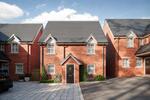Plot 5, Mill Farm Court, Heanor Road, Loscoe DE75
