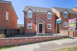 Plot 3, Mill Farm Court, Heanor Road, Loscoe DE75