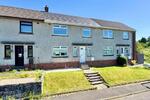 59 Quarry Knowe, Auchinleck, Cumnock