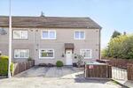 6 Glen View, Penicuik, EH26