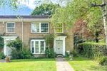 Halton Close, Bransgore, Christchurch, Dorset, BH23