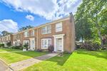 Cranwell Close, Bransgore, Christchurch, Dorset, BH23