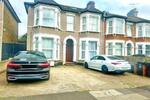 Elgin Road, Ilford, Essex, IG3