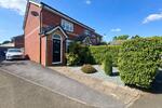 Petworth Close, Grosvenor Park, Sharston, Manchester, M22