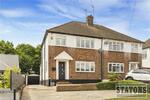 Westland Drive, Brookmans Park, Hertfordshire, AL9