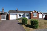 Gatcombe Close, Stretton, Burton-On-Trent