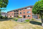 Spencer Court, Spencer Road, New Milton, Hampshire, BH25