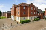 Burdock Close, Wymondham