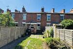 Station Terrace, Radcliffe on Trent, Nottingham