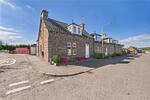 Glenisla, North Street, Burrelton, Perthshire, PH13