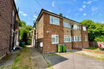 Ashburnham Close, Southampton, SO19