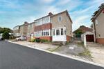 Field View Road, Blandford Forum, Dorset, DT11