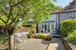 Brookside Cottages, Burton Joyce NG14