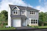 Plot 68, Lockwood at Strathmartine Park, Off Craigmill Road, Strathmartine DD3