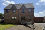 Honeyborough Grove, Neyland, Milford Haven, Pembrokeshire, SA73