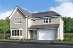 Plot 70, Thetford at Strathmartine Park, Off Craigmill Road, Strathmartine DD3