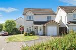 Leny Crescent, Lionthorn, Falkirk, FK1