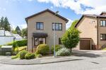 8 Knowepark, Selkirk