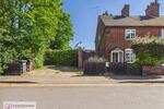 Elmdon Road, Marston Green, Birmingham, B37