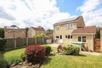 Campion Drive, Sheffield S21