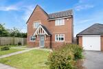 Moorhouse Drive, Thurcroft, Rotherham