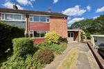 Palmer Crescent, Dronfield, Derbyshire, S18