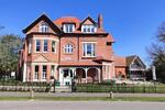 The Rise, Brockenhurst, SO42