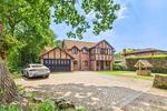 Stouts Lane, Bransgore, Christchurch, Dorset, BH23