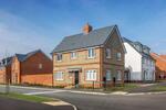 Plot 149, Chestnut at Langmead Place Waterlane road,, Angmering BN16 4EJ