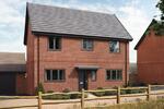Plot 158, Cedar at Furzefield (Mowbray Village), Horsham Burdock Road, Horsham, West Sussex, RH12 4Q