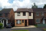 Woodborough Road, Evington, Leicester, LE5