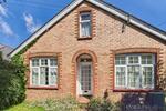 Three Bedroom Detached Bungalow Maldon CM9