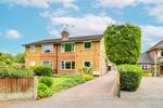 St. Marys Way, Hucknall NG15