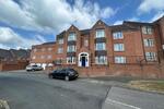 Farnborough Drive, Daventry