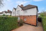 Brookland Hill, Hampstead Garden Suburb, NW11