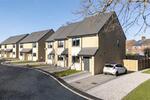 Howarth Gardens, Brinsworth, Rotherham, South Yorkshire, S60
