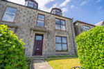 83 Saltoun Place Fraserburgh, AB43 9RY