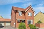 Proctor Way, Faringdon, Faringdon, SN7