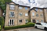 Dunstan Grove, Cleckheaton, West Yorkshire, BD19