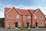 Plot 55, Alder at Cala at Warlingham limpsfield road, warlingham, cr6 9rd CR6 9RD