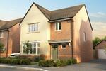 Plot 96, The Wilton at Priors Meadow, Cooks Lane PO10