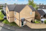 Eastlands Close, Cottenham, CB24