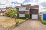 Cedar Road, Sturry, Canterbury, Kent, CT2