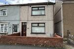 Glannant Terrace, Glanrhyd, Ystradgynlais, Swansea.