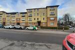 Sword Street, Dennistoun