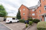 Station Terrace, Nottingham NG15