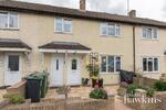 Britannia Crescent, Lyneham, Chippenham