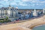 Marine Parade, Eastbourne, East Sussex, BN21